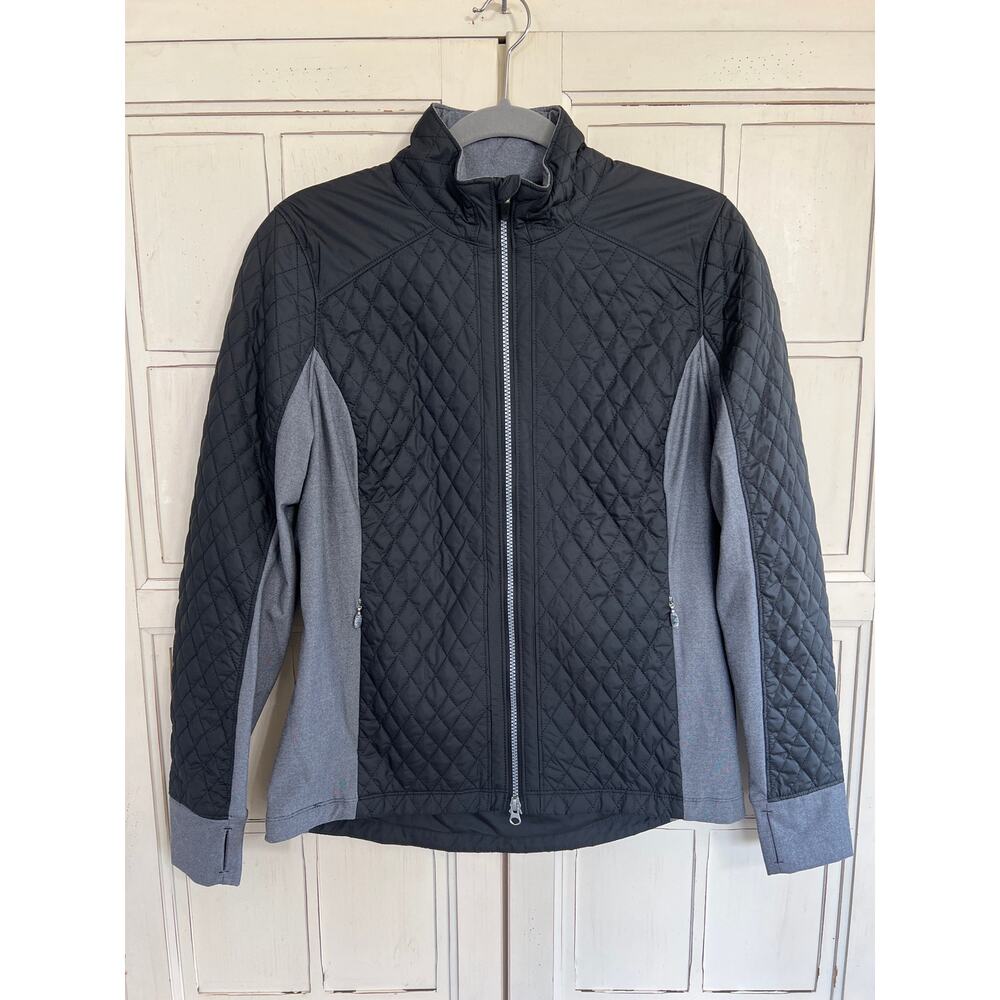 Zero Restriction Womens Size Medium Lightweight Q… - image 1